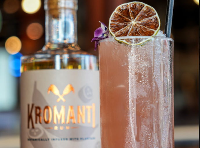 Alfred Works and The Black Curriculum partner for Black History Month with launch of exclusive cocktail